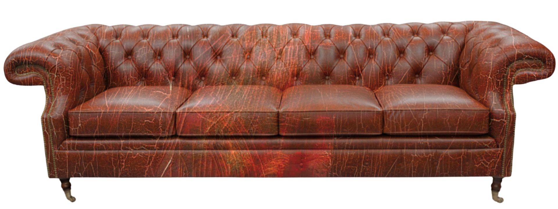 The Mayfair Chesterfield